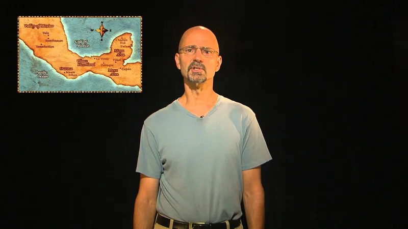 Wealth and Poverty in the Ancient World